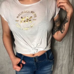 Michael Korrs T-Shirt